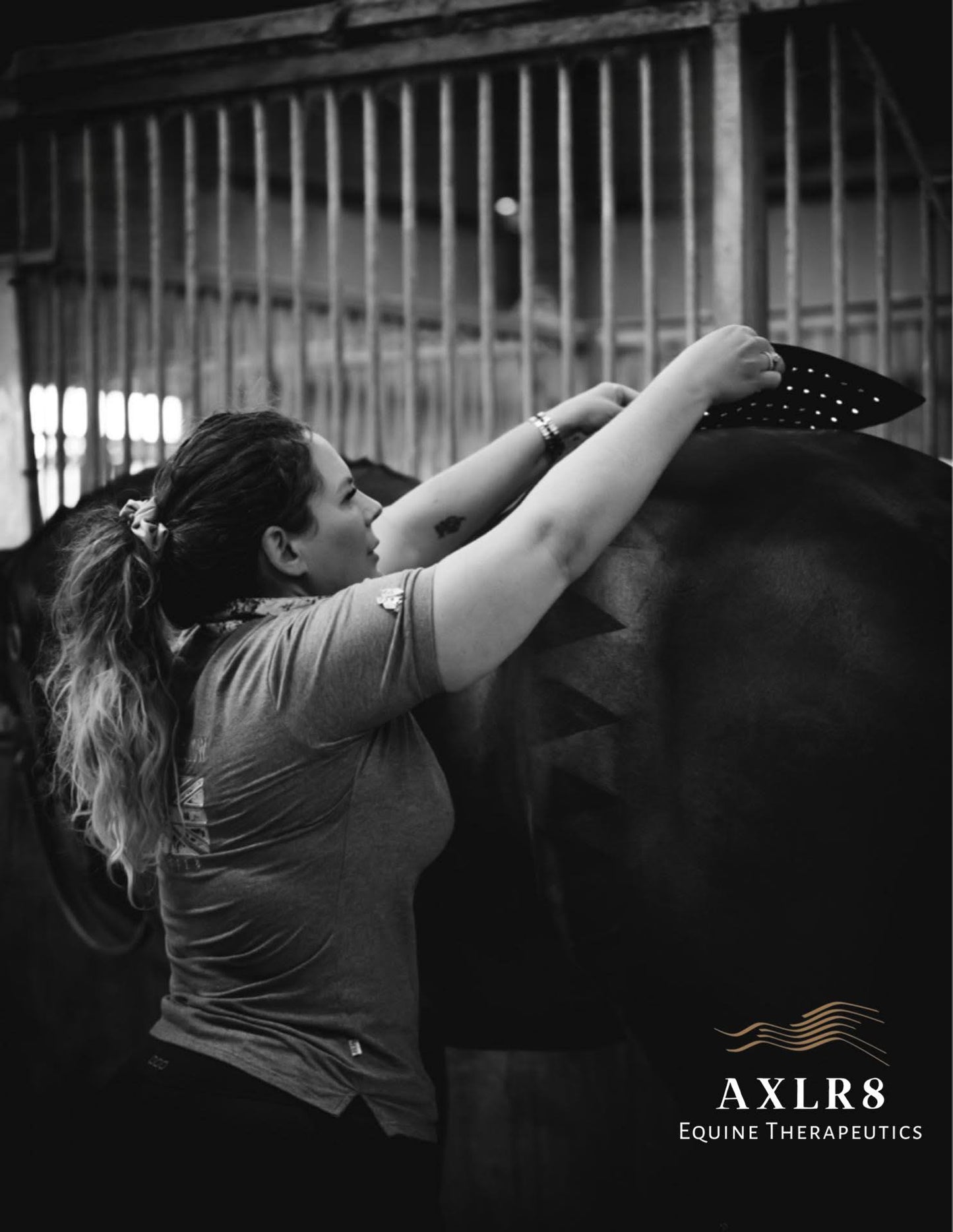 AXLR8 Therapy Wraps - Single